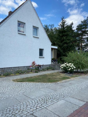 Ferienhaus am Bergl
